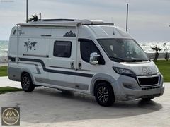 'ATAŞEHİR MOTORS' 2019 PEUGEOT BOXER KÖKEN PLAZA ÇIKIŞLI