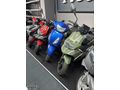 FAZİLET MOTORSİKLET