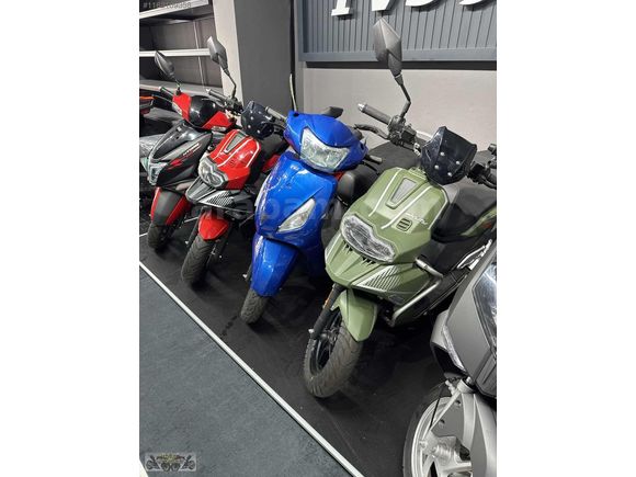 FAZİLET MOTORSİKLET