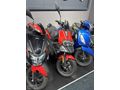 FAZİLET MOTORSİKLET