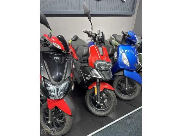 FAZİLET MOTORSİKLET