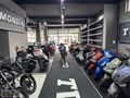 FAZİLET MOTORSİKLET