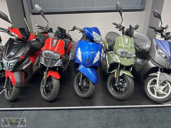 FAZİLET MOTORSİKLET