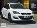 2013 MODEL OPEL ASTRA 1.4 T COSMO LPG Lİ 157.000 KM DE SEDAN