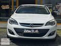 2013 MODEL OPEL ASTRA 1.4 T COSMO LPG Lİ 157.000 KM DE SEDAN