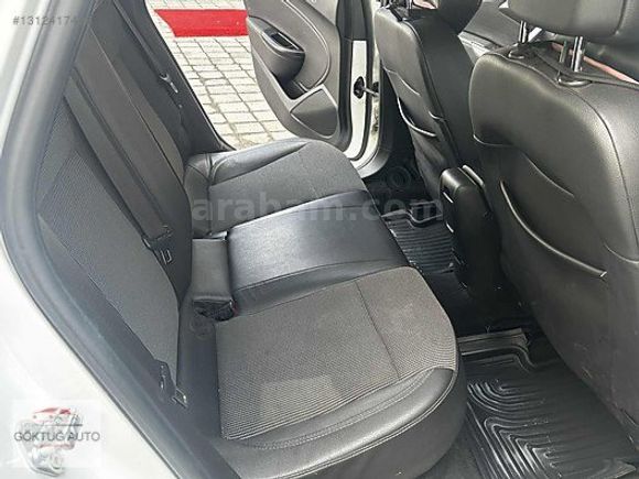2013 MODEL OPEL ASTRA 1.4 T COSMO LPG Lİ 157.000 KM DE SEDAN