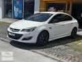 2013 MODEL OPEL ASTRA 1.4 T COSMO LPG Lİ 157.000 KM DE SEDAN