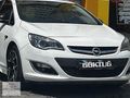 2013 MODEL OPEL ASTRA 1.4 T COSMO LPG Lİ 157.000 KM DE SEDAN