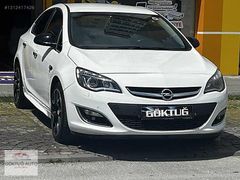 2013 MODEL OPEL ASTRA 1.4 T COSMO LPG Lİ 157.000 KM DE SEDAN