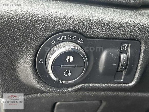 2013 MODEL OPEL ASTRA 1.4 T COSMO LPG Lİ 157.000 KM DE SEDAN