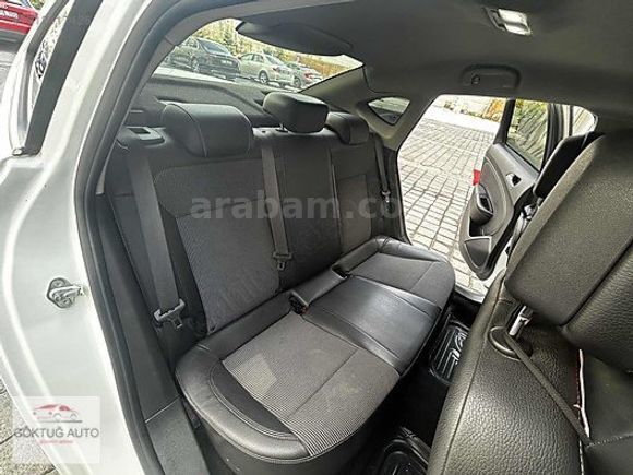 2013 MODEL OPEL ASTRA 1.4 T COSMO LPG Lİ 157.000 KM DE SEDAN