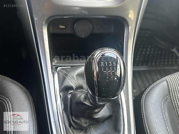 2013 MODEL OPEL ASTRA 1.4 T COSMO LPG Lİ 157.000 KM DE SEDAN