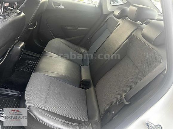 2013 MODEL OPEL ASTRA 1.4 T COSMO LPG Lİ 157.000 KM DE SEDAN