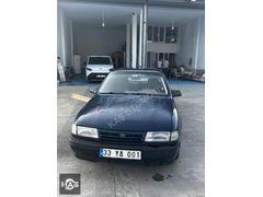 Opel Vectra 1.6 Gl 1992 model