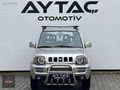 HATASIZ BOYASIZ TRAMERSİZ 4X4 YETKİLİ SERVİS BAKIMLI EMSALSİZ