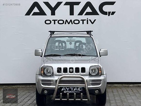 HATASIZ BOYASIZ TRAMERSİZ 4X4 YETKİLİ SERVİS BAKIMLI EMSALSİZ