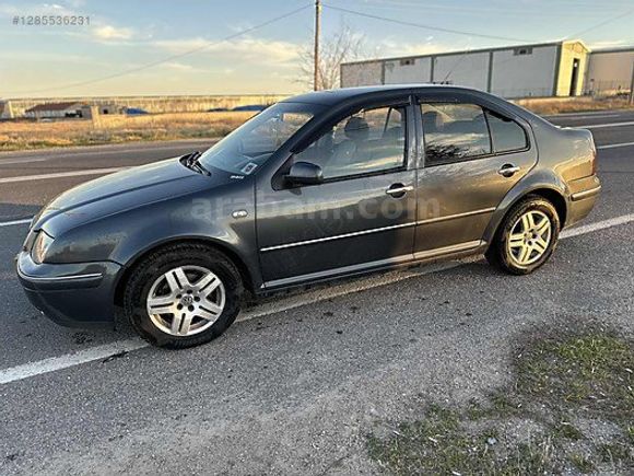 2004 MODEL 1.6 16 VALF BAKIMLI BORA