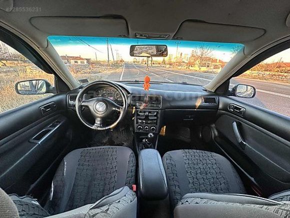 2004 MODEL 1.6 16 VALF BAKIMLI BORA