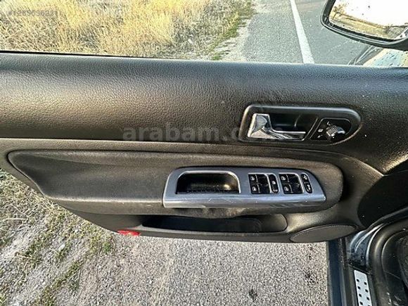 2004 MODEL 1.6 16 VALF BAKIMLI BORA