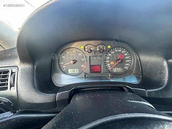 2004 MODEL 1.6 16 VALF BAKIMLI BORA