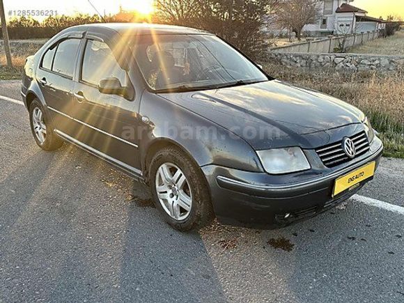 2004 MODEL 1.6 16 VALF BAKIMLI BORA