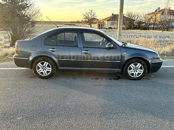 2004 MODEL 1.6 16 VALF BAKIMLI BORA