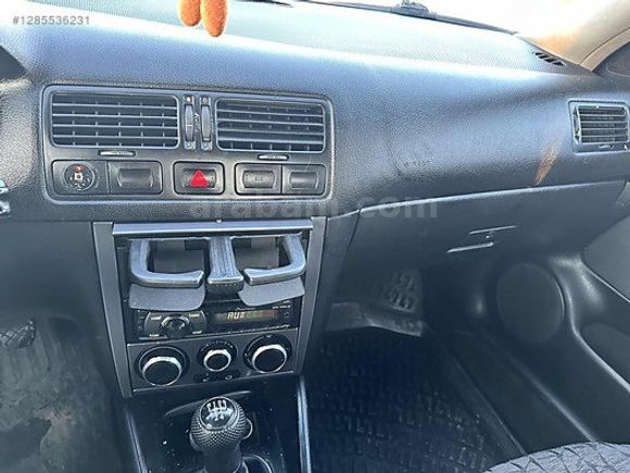 2004 MODEL 1.6 16 VALF BAKIMLI BORA