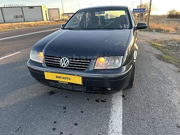 2004 MODEL 1.6 16 VALF BAKIMLI BORA