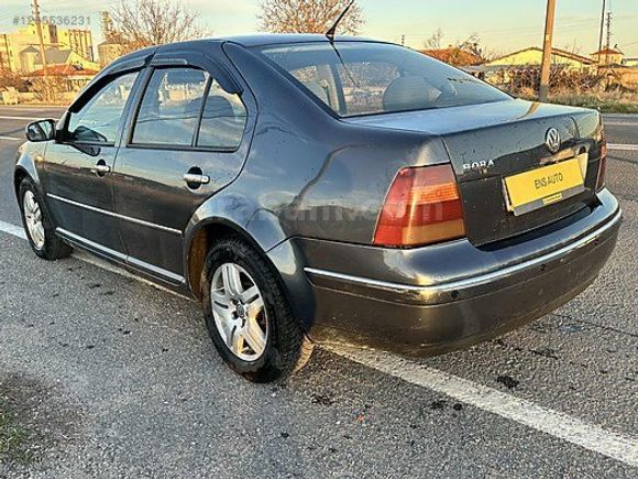 2004 MODEL 1.6 16 VALF BAKIMLI BORA