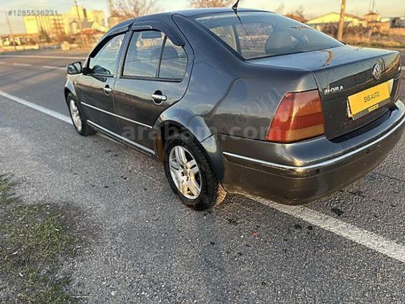 2004 MODEL 1.6 16 VALF BAKIMLI BORA