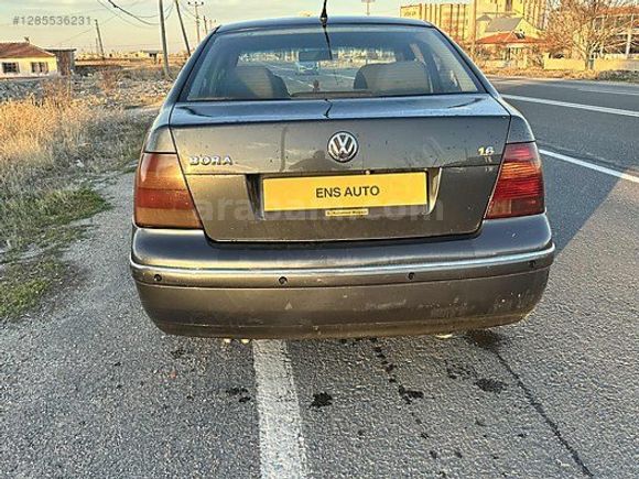 2004 MODEL 1.6 16 VALF BAKIMLI BORA