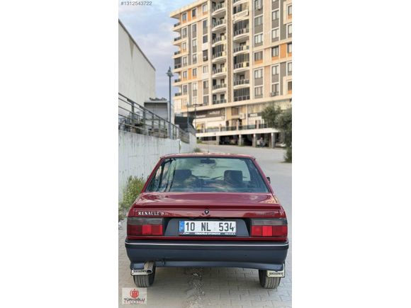 1995 model BRODWAY