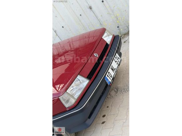 1995 model BRODWAY