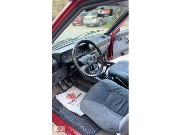 1995 model BRODWAY