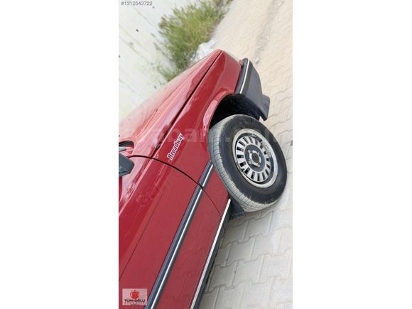 1995 model BRODWAY