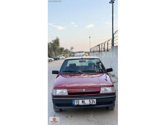 1995 model BRODWAY