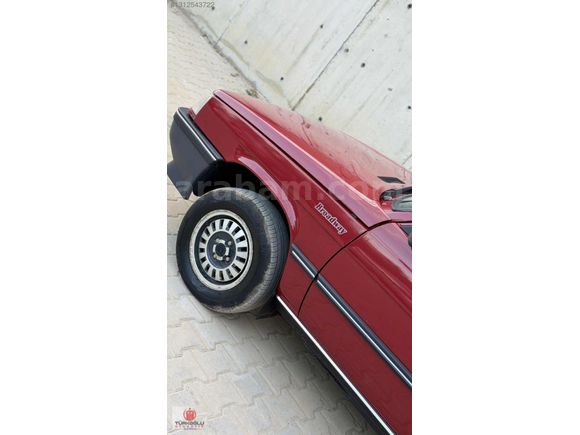 1995 model BRODWAY