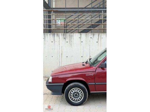 1995 model BRODWAY