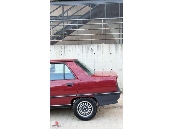 1995 model BRODWAY