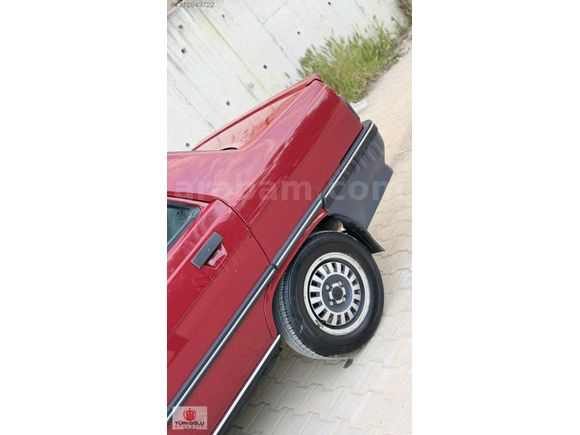 1995 model BRODWAY
