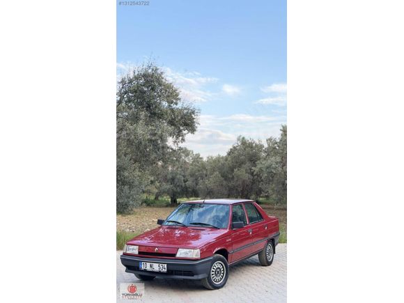 1995 model BRODWAY