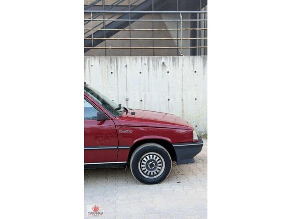 1995 model BRODWAY