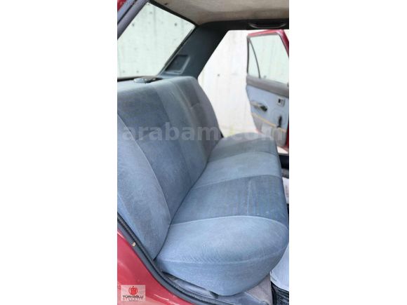 1995 model BRODWAY