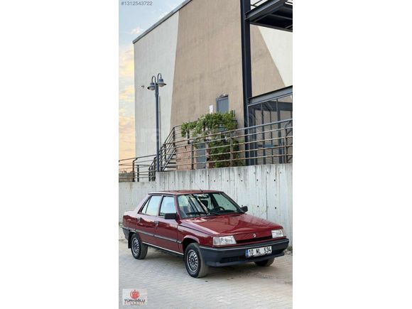 1995 model BRODWAY