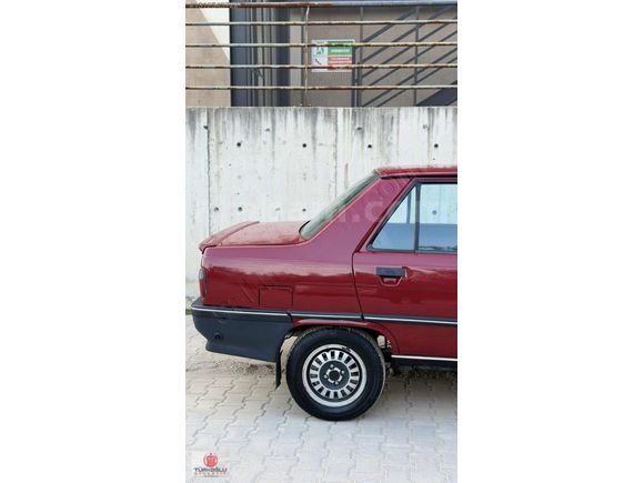 1995 model BRODWAY