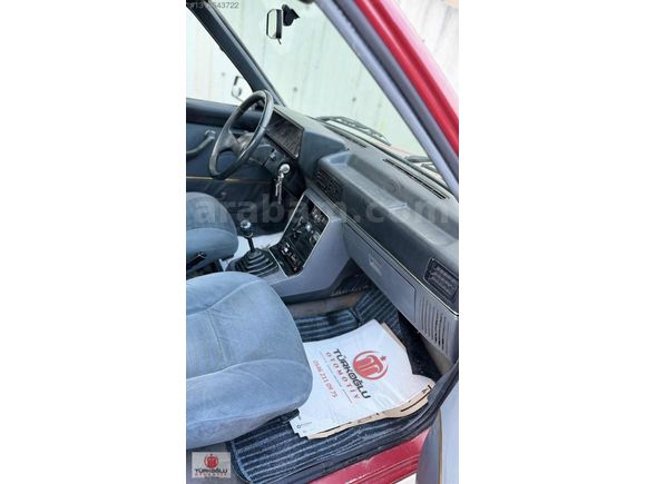 1995 model BRODWAY