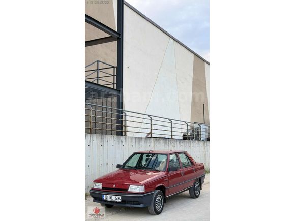 1995 model BRODWAY