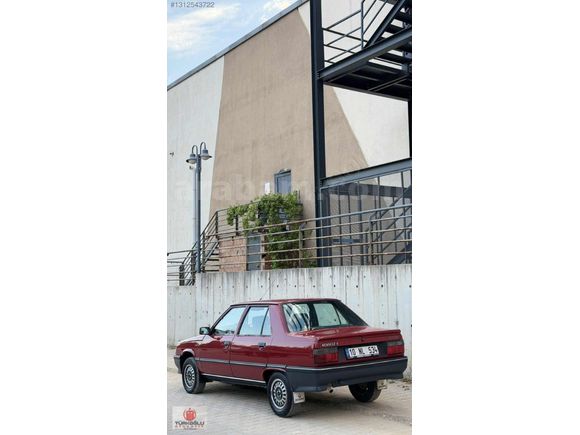 1995 model BRODWAY