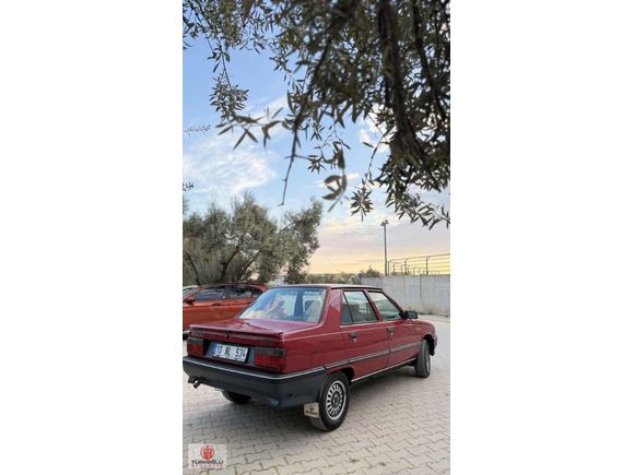 1995 model BRODWAY