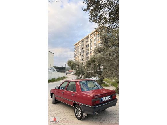 1995 model BRODWAY